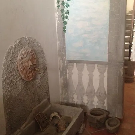 Labarchettaok Oda ve Kahvaltı *