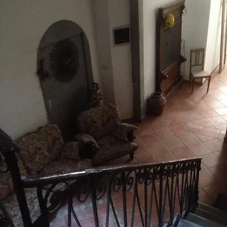 Oda ve Kahvaltı Labarchettaok