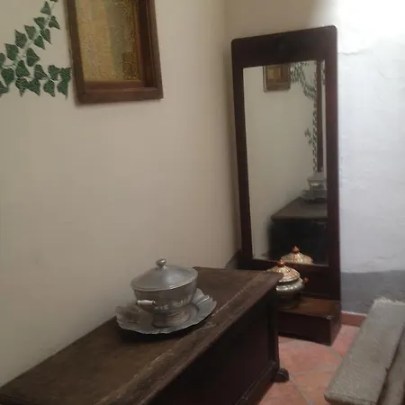 Oda ve Kahvaltı Labarchettaok Castelnuovo di Garfagnana